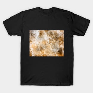 Grunge textures T-Shirt